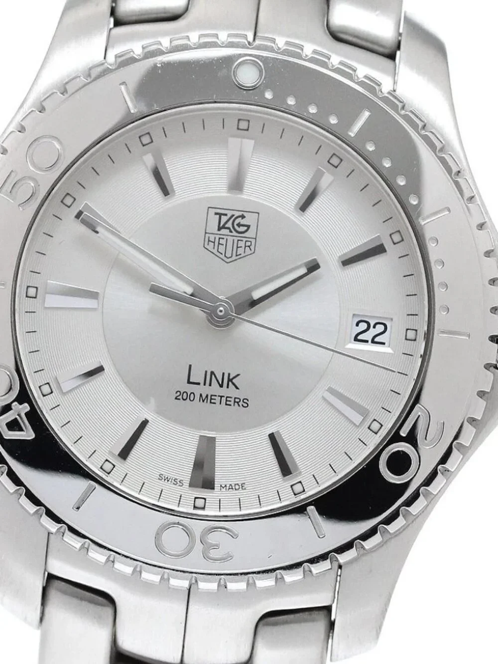 Tag Heuer product details
